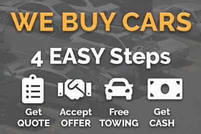 Sell your car